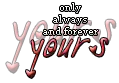 Forever Yours