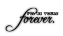I'll Be Yours Forever