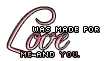 Love Was Made For Us