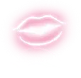 Neon Lips