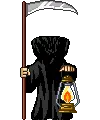 Grim reaper