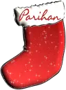 Parihan