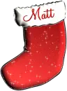 Matt