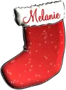 Melanie