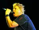 Dexter Holland