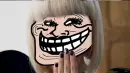 Xx TrollFace-GaGa xX