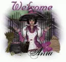 Welcome-Ania