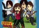  Camp rock
