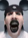 Mariln Manson