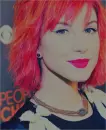Hayley Williams