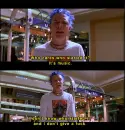 Stevo on punk rock