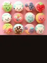 Cupcakes