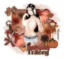 Happy Thanksgiving-Tracey
