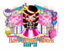 Happy Birthday-Kira