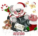 annie