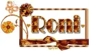 Fall-Roni