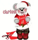 chrissi