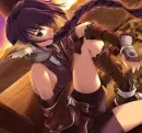 Cat girl