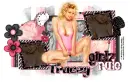 Girlz Rule-Tracey