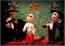 calaveritas cantando