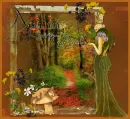 Autumn (second spring)       