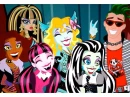 monster high