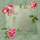 Hello friend