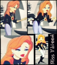 Miss Vavoom