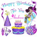 ANDREA