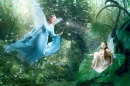Julie Andrews Disney
