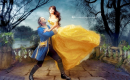 Penelope Cruz as Belle