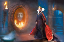 Olivia Wild as Evil Queen