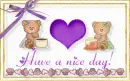 NICE DAY