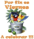 viernes