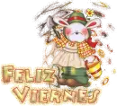 viernes