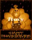 Tracy