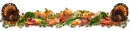 Thanksgiving divider