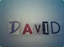 David