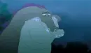 Ray dies