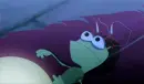 Ray dies