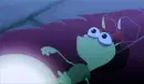 Ray dies