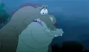 Ray dies