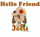 Jessi