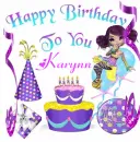 KARYNN
