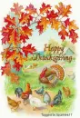 Happy Thanksgiving