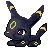 umbreon.