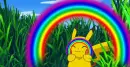 rainbows.