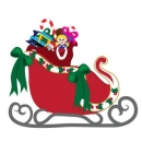 Santas Sleigh