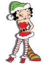 Betty Boop