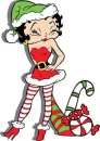Betty Boop